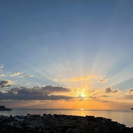 Economic Apartment Alhoceima Wifi 胡塞马 外观 照片