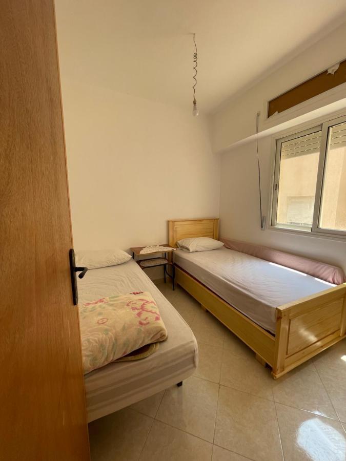 Economic Apartment Alhoceima Wifi 胡塞马 外观 照片