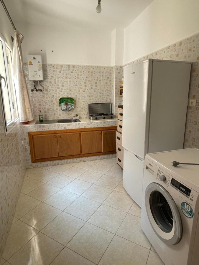 Economic Apartment Alhoceima Wifi 胡塞马 外观 照片