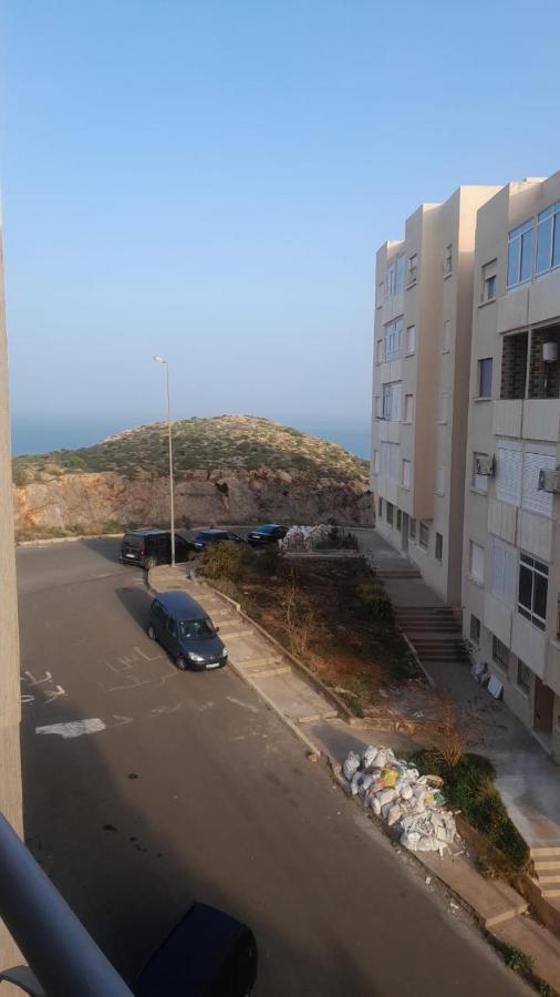 Economic Apartment Alhoceima Wifi 胡塞马 外观 照片