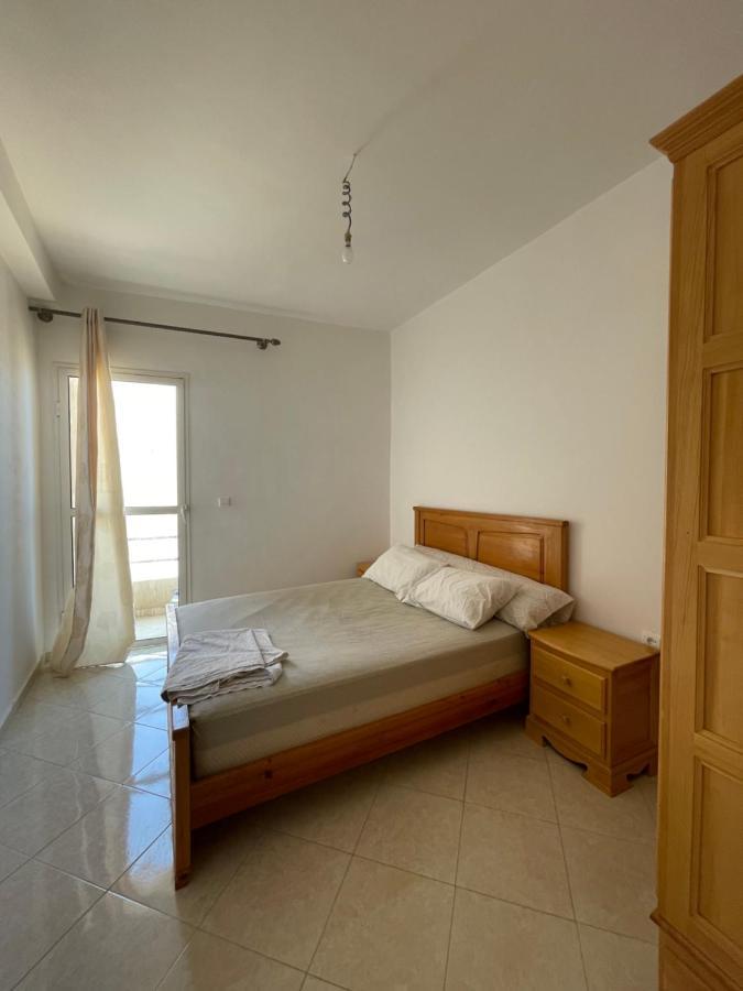 Economic Apartment Alhoceima Wifi 胡塞马 外观 照片